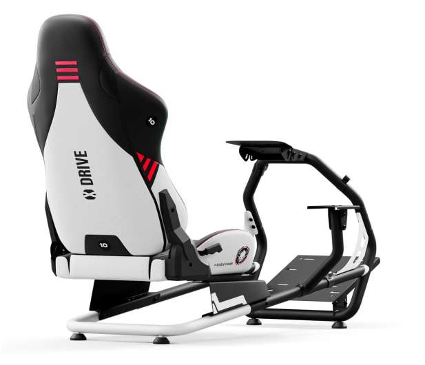 DIABLO Fotel do grania na kierownicy X-Drive 1635 - 1277369 - zdjęcie 2